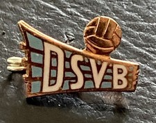 antiker Pin Anstecknadel