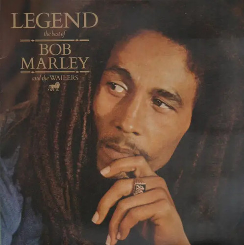Bob marley the - bob, wailers