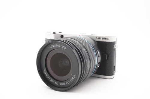 Samsung nx300 digitalkamera - samsung,
