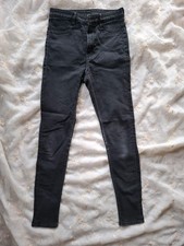 Skinny Jeans Mädchen/Frauen