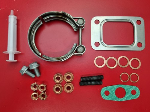 Turbolader montagesatz fiat - montagesatz,