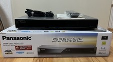 Panasonic  Blu-ray 4K Ultra-HD