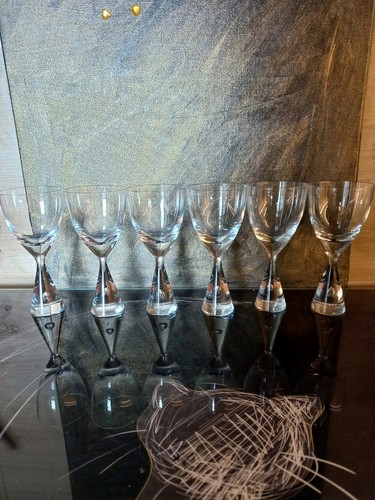 Holmegaard princess aperitif - holmegaard,