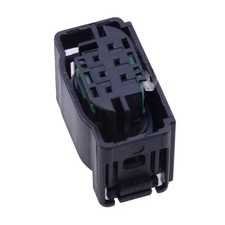 Stecker 6Pins & 6 Dichtungen