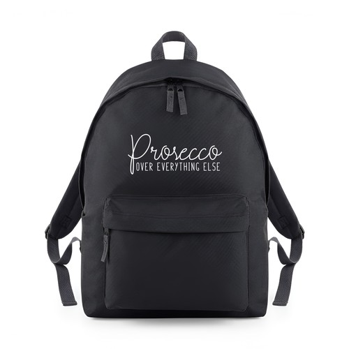 Prosseco over everything - prosseco,