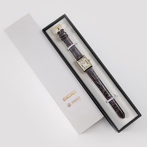 Seiko selection nano universe - seiko,