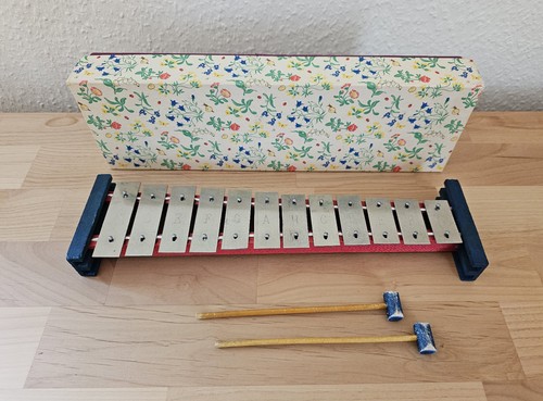 Original ddr xylophon voll - ddr,