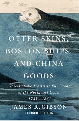 Otter skins boston ships - otter,