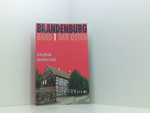 Brandenburg band der osten - band,
