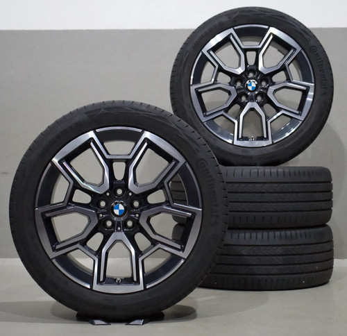 Original bmw ix1 u11 - x1,