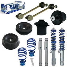 JOM Blueline Gewindefahrwerk