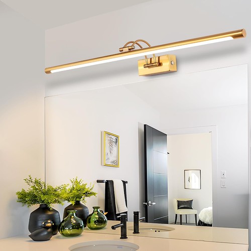 Badezimmer wandleuchte dimmbar - badezimmer,