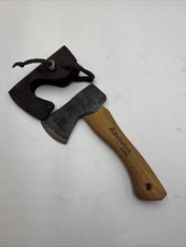 Hultafors Trekkingbeil Mini Axt Ågelsjön Mini Beil HB 841760