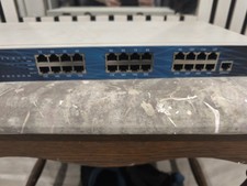 ALLNET ALL 03241 24-Port