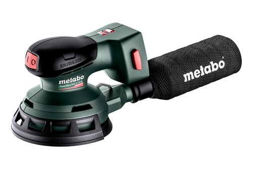 Metabo akku exzenterschleifer - metabo, akku-exzenterschleifer