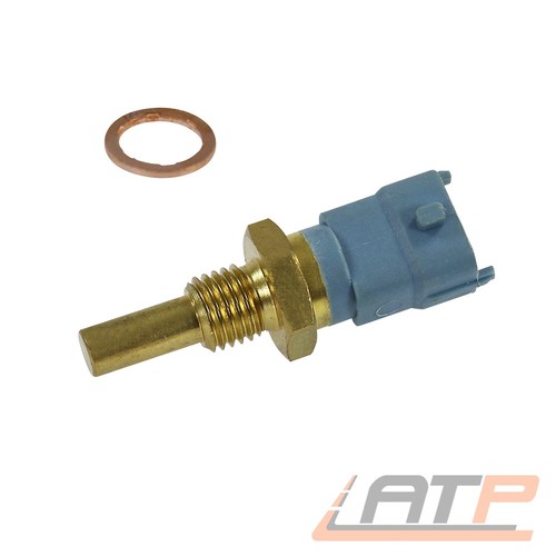 KÜHLMITTELTEMPERATUR-SENSOR