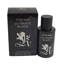 Otto Kern Ultimate Black Eau