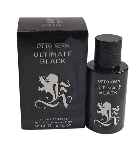 Otto kern ultimate black - otto,