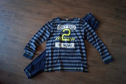 Jungen schlafanzug teilig - jungen, 2
