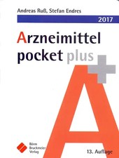 Arzneimittel pocket plus 2017