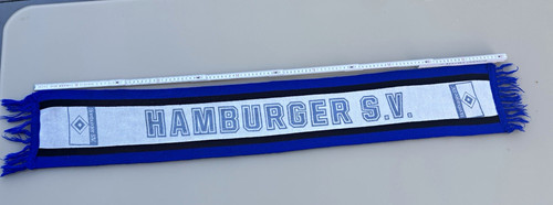 Hsv hamburger schal - hamburger, kein