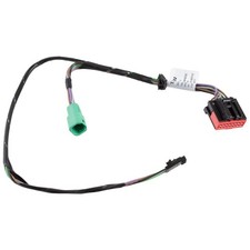 Original ford lenkrad - original, kabel