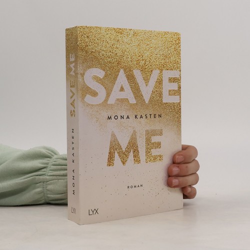 Save die romanvorlage zur - save,