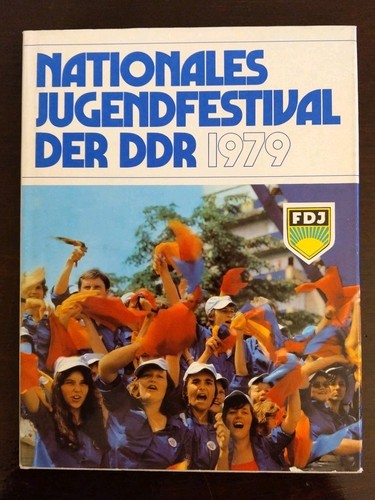 Nationales jugendfestival der - nationales,