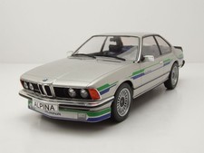 BMW Alpina B7 Turbo 1980
