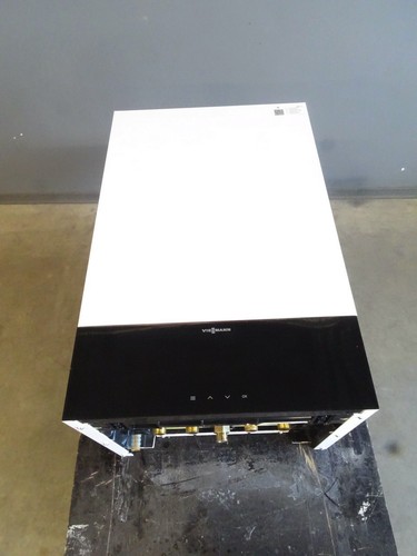 Viessmann vitodens 200 - vitodens, 200-w