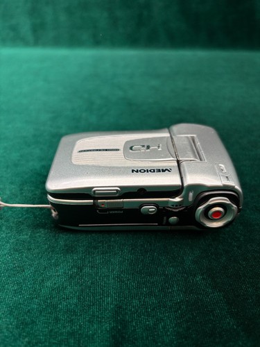 Medion 86066 camcorder - 86066,