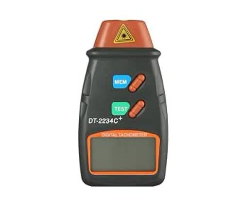 Digital laser foto - laser,