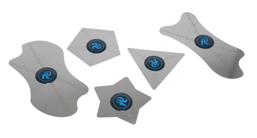 Reparatur 5in1 set ultra dünn - 5in1,