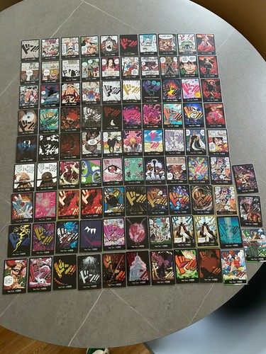One piece tcg sammlung - one,