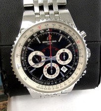 Breitling Montbrillant