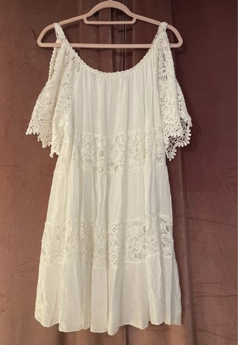 Tunikakleid boho sommerkleid - tunikakleid,
