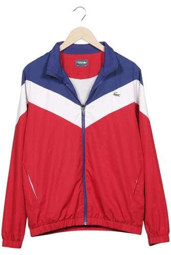 Lacoste sport jacke - sport, herren