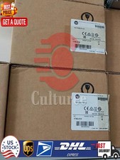 New Sealed Allen-Bradley