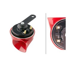 ORIGINAL® Hella 3FG 007