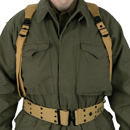 Ww2 army m36 khaki - army, combat