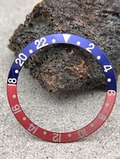 #1410 USED ROLEX GMT MASTER