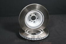 6896673 6896674 Bremsscheiben 370X24 Bremsanlage hinten BMW 8er G14 G15 840i 1km