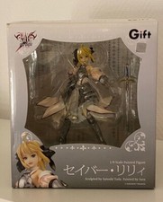 Fate/Unlimited Codes - Altria Pendragon - 1/8 - Saber Lily (Gift)