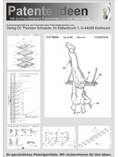 Hochsprung, Stabhochsprung