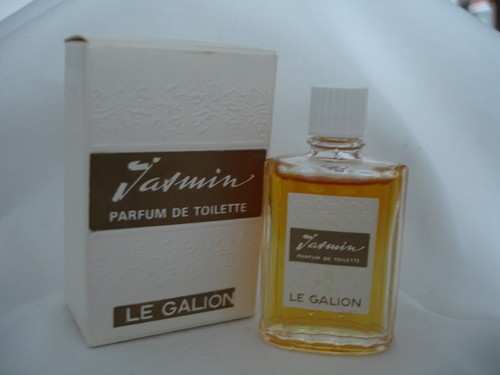 Galion jasmin pdt - **le,