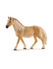 Schleich Pferd Haflinger Stute
