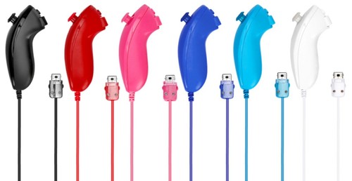 Nunchuk für remote controller - für,