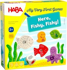 HABA My Very First Games -