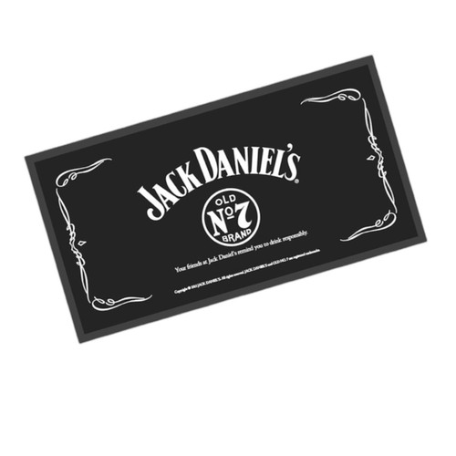Jack daniels small wetstop - jack,