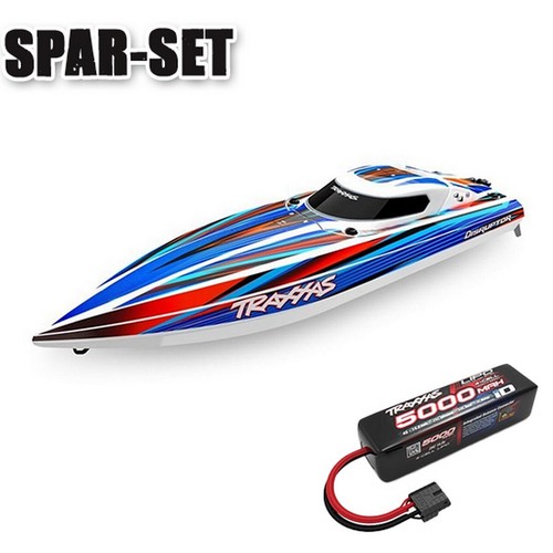 Traxxas 106064 disruptor - 106064-4,